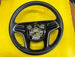 2016 Cadillac Xts Driver Steering Wheel W/ Cruise Switches Oem. Fixed Price $136.50.