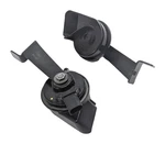 2014 Audi A7 (C7 4G8) High Low Note Tone Speaker Horn Alert SET/2. Fixed Price $58.99.