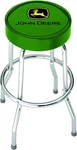 Plasticolor John Deere Logo Green Stool. Fixed Price $141.85.