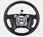 2007-2012 Gmc Acadia Steering Wheel W/ Cruise Control Switch Oem New 20921238. Fixed Price $99.99.