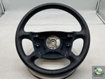 1996-1998 Porsche 911 99334780455H24 Mt Steering Wheel Midnight Blue. Fixed Price $450.00.