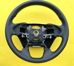 2013-2017 Honda Accord Driver Steering Wheel Black Wrapped Oem 78501-T2A-U51ZA. Fixed Price $74.40.