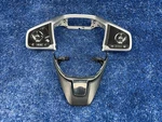 16-21 Honda Civic Steering Wheel Cruise Control Radio Phone Switch W/ Lower Trim. Fixed Price $125.00.