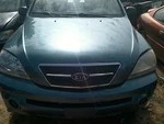 Steering Column Floor Shift Fits 03-04 Sorento 10101836. Fixed Price $137.26.