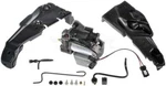 Air Suspension Compressor Dorman 949-919. Fixed Price $610.98.