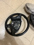 2011-2015 Hyundai Sonata Steering Wheel W/ Control Switches Oem. Fixed Price $75.00.