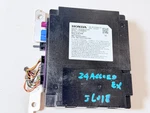 2024 Honda Accord Transceiver Telematics Computer Control Module Oem 8B10030AA75. Fixed Price $170.82.