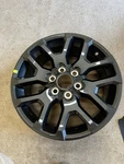 22 23 24 25 20" Toyota Tundra 1794 Oem Factory Stock Wheel Rim 42611-0C310. Fixed Price $144.00.