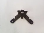 Dual Horn Mounting Bracket Fits 11 12 13 14 15 16 Ford F250 F350 F450 F550. Fixed Price $28.00.
