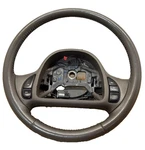 1998 1999 01 02 Grand Marquis Steering Wheel Oem: F8AZ3600BBC - See Pictures. Fixed Price $98.90.