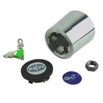 Steering Wheel Adapter, Bus 68-73 To Bolt Dunebuggy & Vw. Fixed Price $130.99.