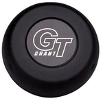 Grant 5897 Horn Button - Gt Logo Steel Black Paint. Fixed Price $11.63.