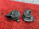 Bmw F10 F07 High & Low Tone Pitch Horn Signal Siren Alarm Set Oem 74K. Fixed Price $56.24.