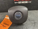 14-18 Jeep Cherokee Driver Left Front Steering Wheel Air Bag Inflator 1UU46LU5AD. Fixed Price $85.00.