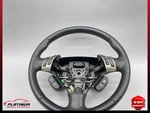 Acura Tsx Steering Wheel W/ Control Switch Black 78501-SEC-A91ZA Oem 2006-2008. Fixed Price $169.99.