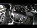 Elantra 2014 Steering Wheel 371343. Fixed Price $164.97.