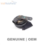 2007-2010 Audi A8 Quattro Horn High Tone / Frequency 4E0951223B. Fixed Price $13.49.