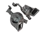 2012-2018 Audi A6 A7 A8 High & Low Tone Horn Set Pair 4G0951221 4G0951223. Fixed Price $45.00.