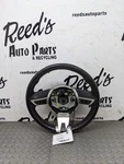 2010-2011 Chevrolet Camaro 2SS Leather Steering Wheel 1178607. Fixed Price $140.00.