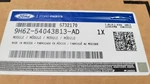 2010-2012 Lincoln Mkz 9H6Z-54043B13-AD. Fixed Price $199.90.