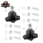 2PCS Front Upper Ball Joints For Mercury Comet Cougar Cyclone Montego 1970-1977. Fixed Price $29.99.