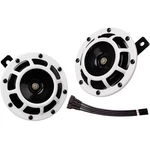 Farbin Car 12V Super Tone High/low Twin Horns Kit Loud F.... Fixed Price $31.73.