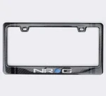 Fits Carbon License Plate Frame CARB-P200NRG Stylish Finish. Fixed Price $51.90.