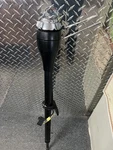 Original Gm 1965 1966 Corvette Telescopic Steering Column Tele-nice & Guaranteed. Fixed Price $2295.00.