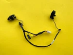 Genuine 2007-2011 Dodge Nitro Steering Wheel Switches Assembly Oem 30380694A. Fixed Price $32.55.