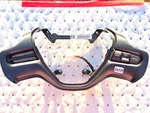 2006-2011 Honda Civic Steering Wheel Cruise Control Switch Oem 78500-SNA-A820-M1. Fixed Price $45.00.