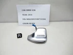 2014-2016 Bmw 428I Right Steering Wheel Shift Paddle Switch 62563402 Oem. Fixed Price $44.00.