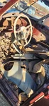 Steering Wheel Banjo Style Fits 1939 Cadillac 1294418. Fixed Price $200.00.