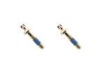 Porsche 911 930 964 993 Steering Lock Assembly Shear Bolt German 9992190170Y. Fixed Price $19.85.
