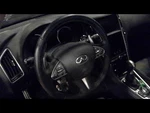 Steering Column Floor Shift Awd Rain Sensor Fits 16-17 Infiniti Q50 10242302. Fixed Price $218.99.
