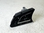 14-17 Infiniti Q50 Left Side Steering Wheel Control Switch Button Panel Oem. Fixed Price $80.75.