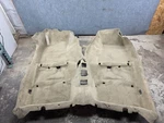 Lexus 1992-2000 SC400 SC300 Oem Interior Floor Carpet Cargo Liner Mat Cover LD07. Fixed Price $308.75.