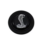 Grant Products Horn Button Plastic Black Signature Series Ford Cobra Emblem Each. Fixed Price $34.99.