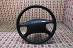 Jdm 1988-1994 Nissan Cefiro A31 Steering Wheel Assembly 48430-0L200 Oem. Fixed Price $174.99.