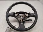 Toyota Celica Gt, Steering Wheel, 00-05, Black, FA22, Leather, 45100-2B690, Nice. Fixed Price $139.52.