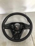2007-11 Honda Crv Cr-v Black Leather Steering Wheel W/ Buttons Oem Ex-l. Fixed Price $84.16.