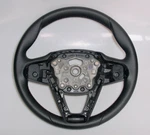 New Orig. Bmw 5 Series G30 G31 + 6 G32 7 G11 G12 Sport Steering Wheel / Leather. Fixed Price $232.01.