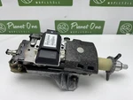 Oem 2006-2008 Bmw 750LI Steering Column W/adjustment Motor & Control Module. Fixed Price $95.00.