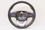 Hyundai Kona 18 19 20 21 Steering Wheel W/ Controls Non Leather Black Oem. Fixed Price $193.19.