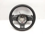 Jaguar F-pace Xe Steering Wheel With Paddle Shifters GX733F563PD. Fixed Price $112.49.