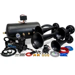 Nathan Airchime P5 544K Train Horn Kit - Authentic Locomotive. Fixed Price $2799.99.