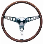 Grant 201 Classic Wood Steering Wheel. Fixed Price $169.52.