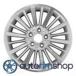 Bmw 428I 435I Activehybrid 340I 430I 440I 2012-2019 18" Oem Wheel Rim 71544. Fixed Price $269.79.