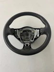 2016-2019 Oem Nissan Sentra Steering Wheel Black Leather Assy Genuine. Fixed Price $54.00.