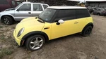 Used Left Visor Fits: 2003 Mini Cooper Ht Illuminated W/sunroof Grade. Fixed Price $135.70.