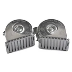 For Dodge Journey 2015-2017 Mopar 68211336AC Horn Kit. Fixed Price $75.40.